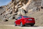 Kia Rio Sedan 2015 года (CIS)